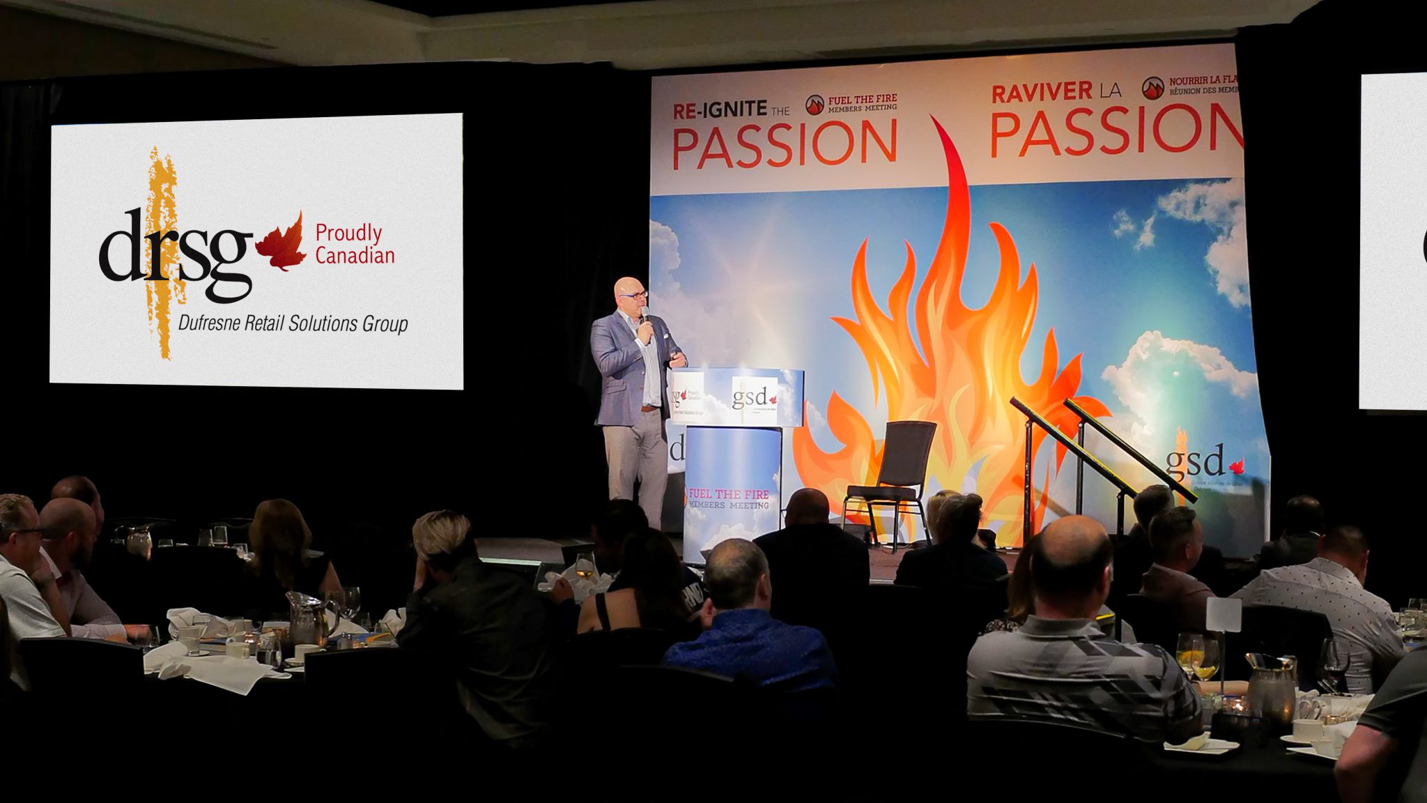 Home • TDGCorporate