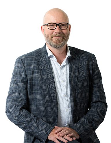 Ian Ahvenniemi