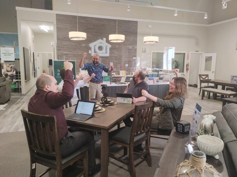 Stores and Outlets Dufresne • TDGCorporate