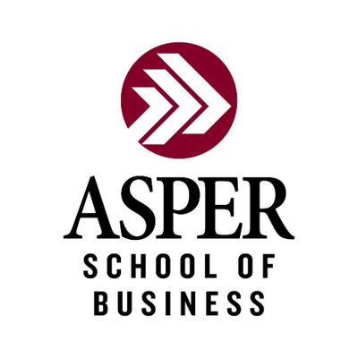 Asper School of business