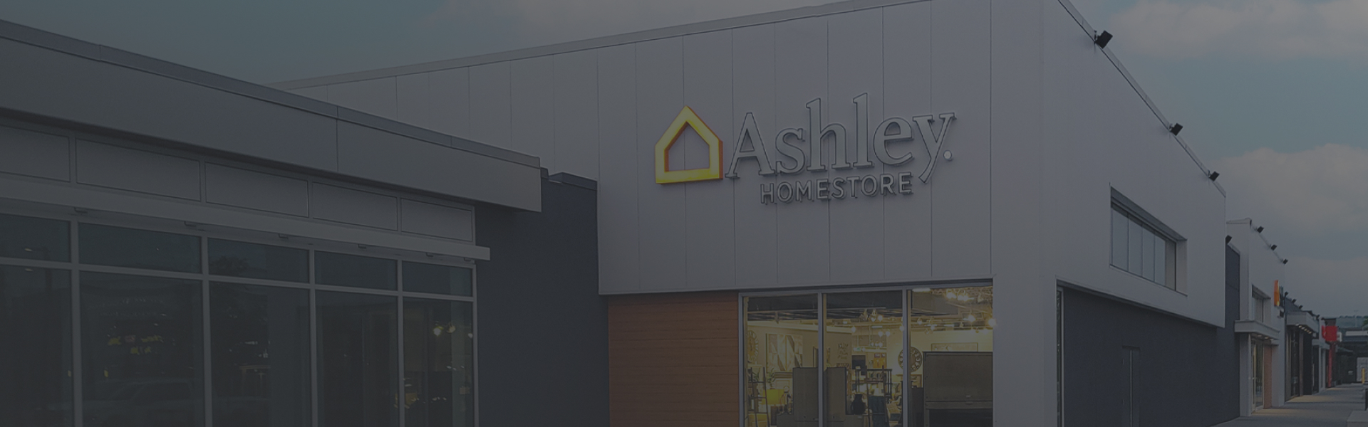 Stores and Outlets – Ashley